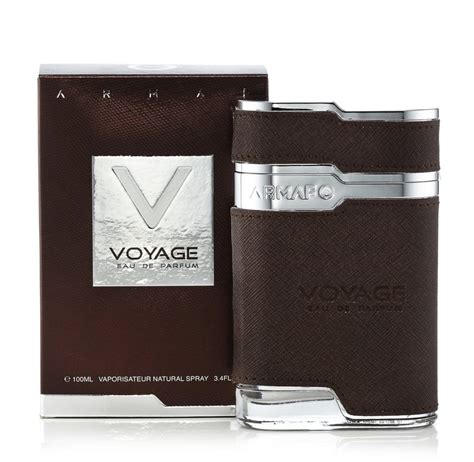 voyage armaf cologne review